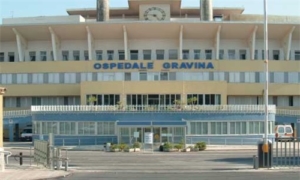ospedale gravina