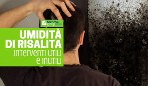 umidità di risalita interventi