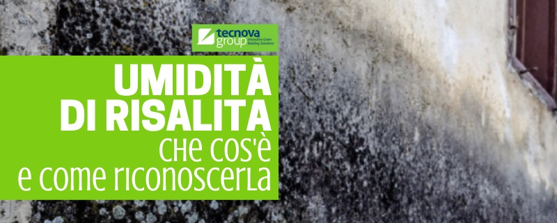 umidità di risalita