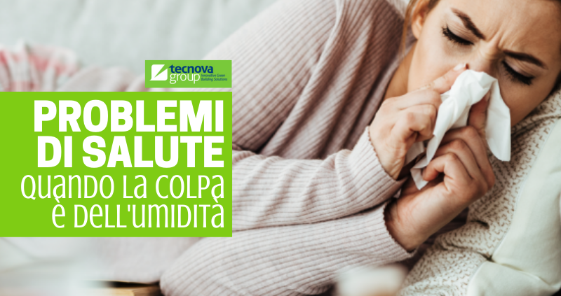 infezioni vie respirarorie muffa