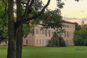 Umidità risolta per un edificio storico nella periferia di Milano