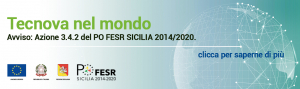 tecnova nel mondo