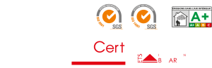 certificazioni Tecnova Group 2025
