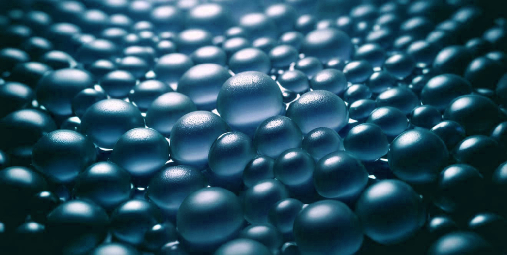 Pitture isolanti termiche con sfere in ceramica isokeram