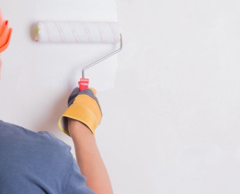 pitture con microsfere ceramiche Isokeram