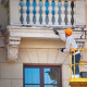 Risanamento conservativo edifici storici materiali