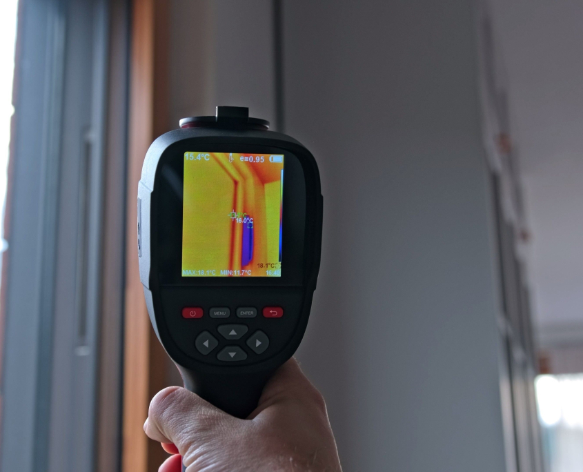 come gestire i ponti termici Come correggere i ponti termici cause e soluzioni