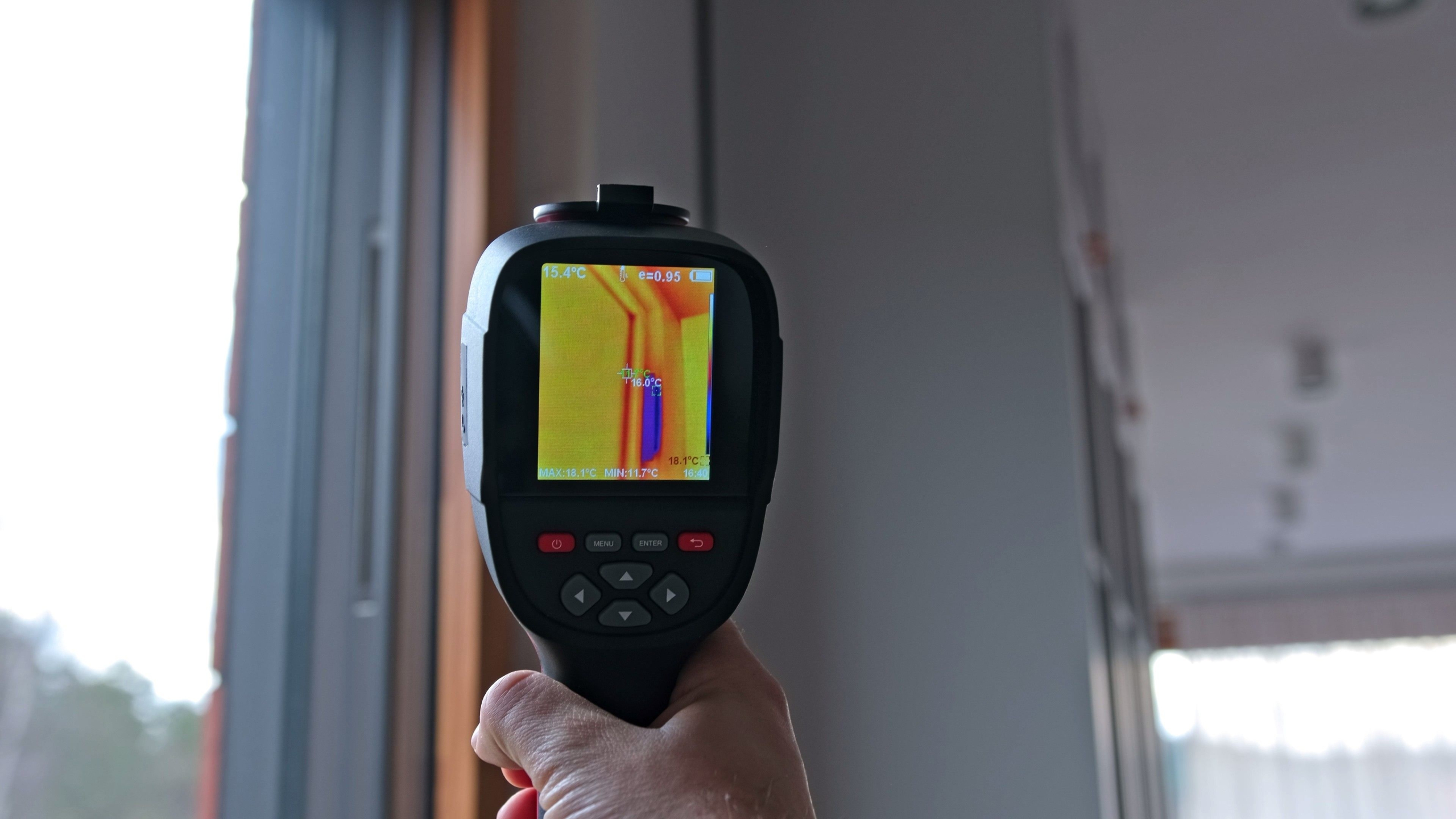 Come correggere i ponti termici cause e soluzioni