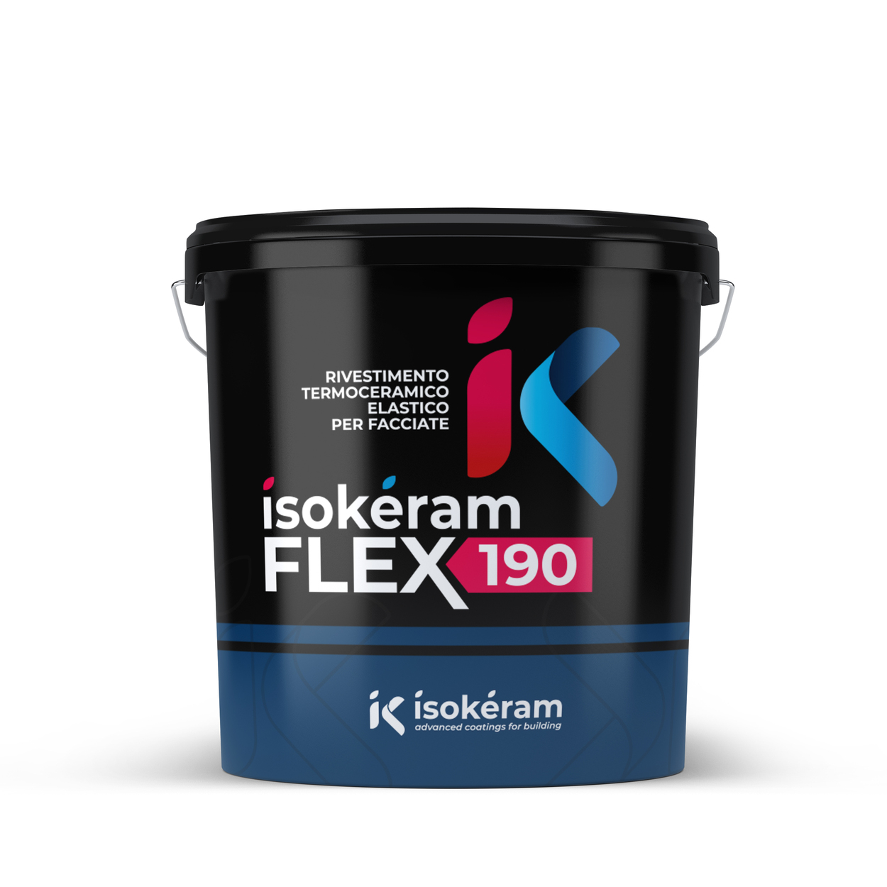 Isokeram_Flex_190_mockup