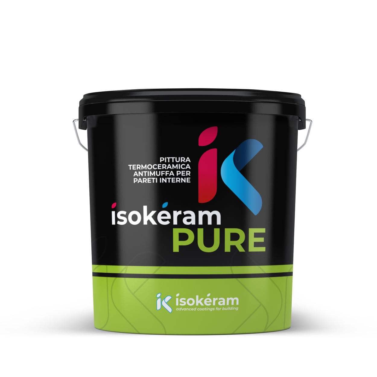 Isokeram_Pure_mockup