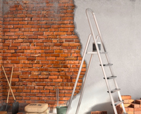 ventilazione meccanica in interventi di ristrutturazione vantaggi