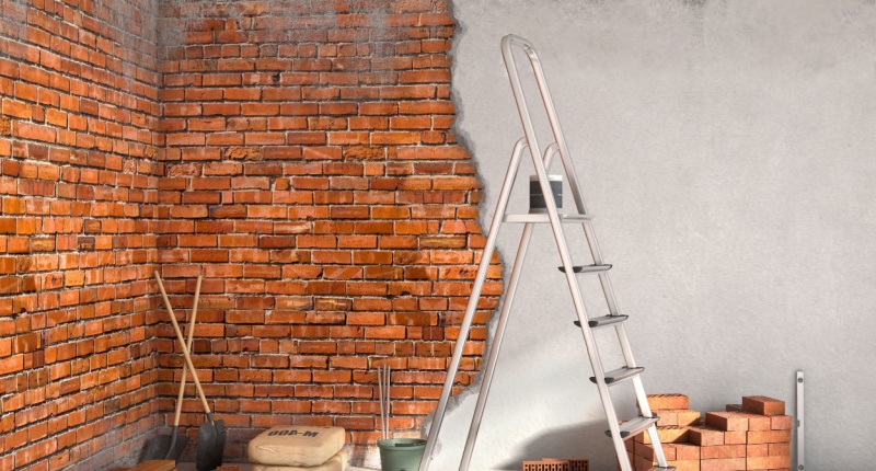 ventilazione meccanica in interventi di ristrutturazione vantaggi