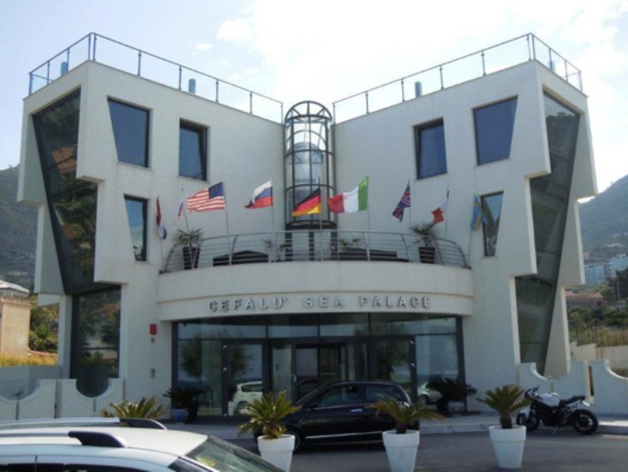 cefaluseapalace